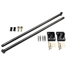 Load image into Gallery viewer, Wehrli 11-19  Chevy &amp; GMC Duramax RCLB/CCSB/ECSB 60in Traction Bar Kit - Blueberry Frost