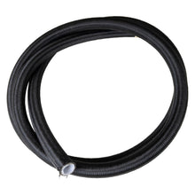 Load image into Gallery viewer, Russell Black An -6 Pro Ptfe Hose 10 Foot Length