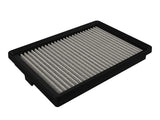 aFe Magnum FLOW OE Replacement Air Filter w/ Pro DRY S Media Hyundai Santa Fe 17-20
