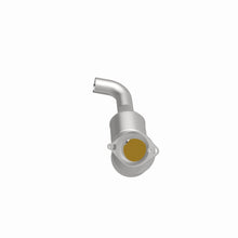 Load image into Gallery viewer, MagnaFlow Direct Fit Catalytic Converter 2021 Ford F-150 Left Underbody 3.5L