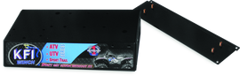 KFI Single Winch Display