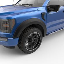 Load image into Gallery viewer, EGR Premium Series Rugged Fender Flares for 21-25 Ford F-150
