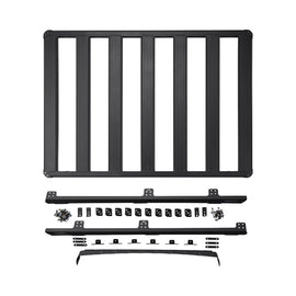 ARB BASE Rack 72in x 51in with Mount Kit and Front 1/4 Rails
