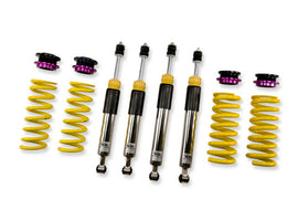 KW Coilover Kit V2 Mercedes-Benz CLK (208) 8cyl. incl. AMG Coupe + Convertible