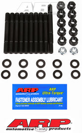 ARP Ford 302 w/dual Or Rear Sump Oil Pan Main Stud Kit