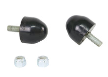 Load image into Gallery viewer, Whiteline Universal Bump Stops - H 39.7mm - 38.1mm Dia - Bullet Shaped