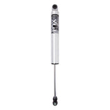 FOX 2.5 Performance Series Universal IFP HTO Shock - 10.1in. Travel, EB1 Ends