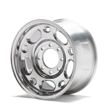 Load image into Gallery viewer, Wehrli PYO Forged Wheels 17x8.5 w/ +18 offset / 5.5 in. backspace 8x6.5 Bolt Pattern (Set of 4)