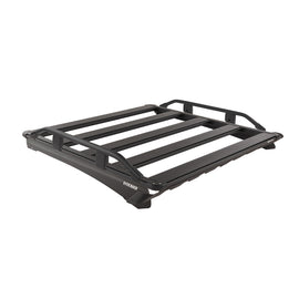 ARB Base Rack 49in x 51in with Mount Kit/Deflector/Trade (Side) Guard Rails