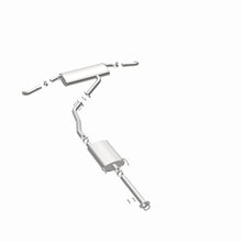 Load image into Gallery viewer, BRExhaust Exhaust Kit Replacement Lexus