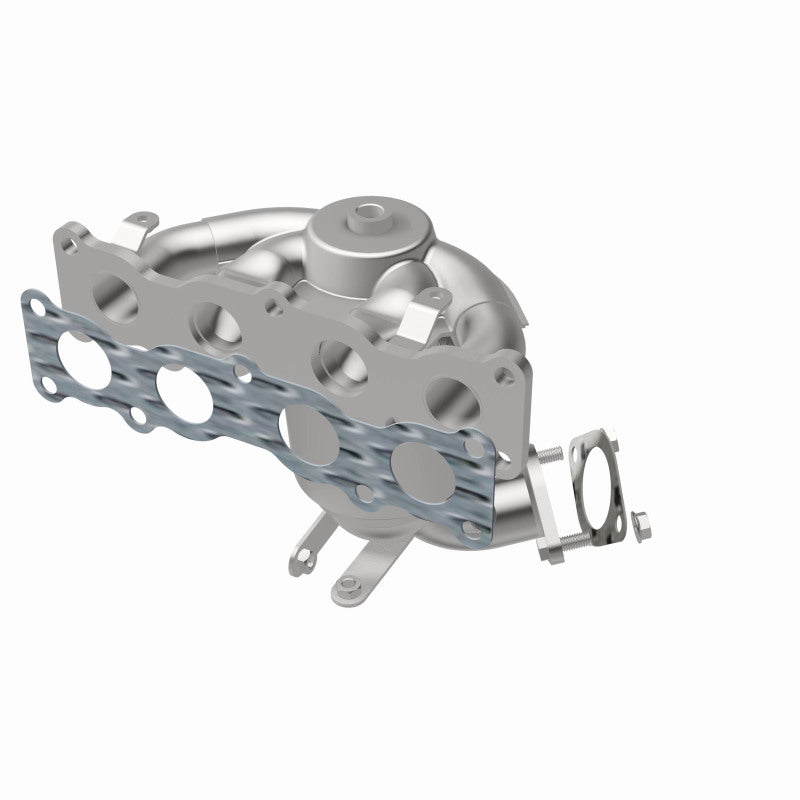 MagnaFlow 2015 Sonata 2.4L Manifold Direct Fit Converter