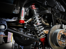 Load image into Gallery viewer, aFe Sway-A-Way 2.5 Rear Coilovers Ford Bronco 21-24