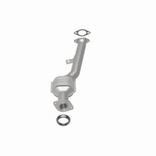 Load image into Gallery viewer, MagnaFlow Direct Fit Catalytic Converter 2006-2007 Subaru Impreza 2.5L