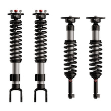 Load image into Gallery viewer, Fox Performance 11-23 Dodge Charger/Challenger 2.0 Coilover Reservoir Shock Kit - PS Adjustable
