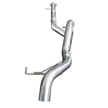 Load image into Gallery viewer, Injen 21-22 Ford Bronco L4-2.3L Turbo/V6-2.7L Twin Turbo SS Race Series Cat-Back Exhaust