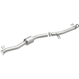 MagnaFlow 20-21 Subaru WRX 2.0L Direct Fit Catalytic Converter (California Grade)