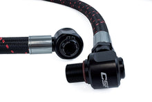Load image into Gallery viewer, CSF 2023+ Honda Civic Type R FL5 High-Performance Dual Engine Oil Cooler Kit