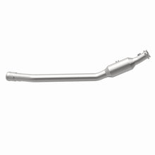 Load image into Gallery viewer, MagnaFlow Direct Fit Catalytic Converter 13-14 Mercedes-Benz GL450 V8 4.6 OEM Underbody