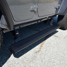 Load image into Gallery viewer, Westin 18-24 Jeep Wrangler JL Unlimited 4dr Pro-e Running Boards - Tex. Blk