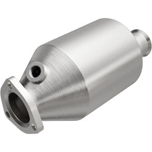 Load image into Gallery viewer, MagnaFlow 77-79 Transporter L4 Direct Fit Converter