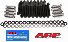 Load image into Gallery viewer, ARP SB Chevy OEM SS Hex Head Bolt Kit (Outer Row Only)