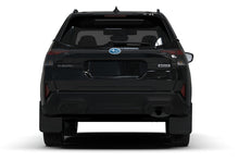 Load image into Gallery viewer, Rally Armor 25-26 Subaru Forester &amp; Hybrid Black UR Mud Flap w/Red Logo