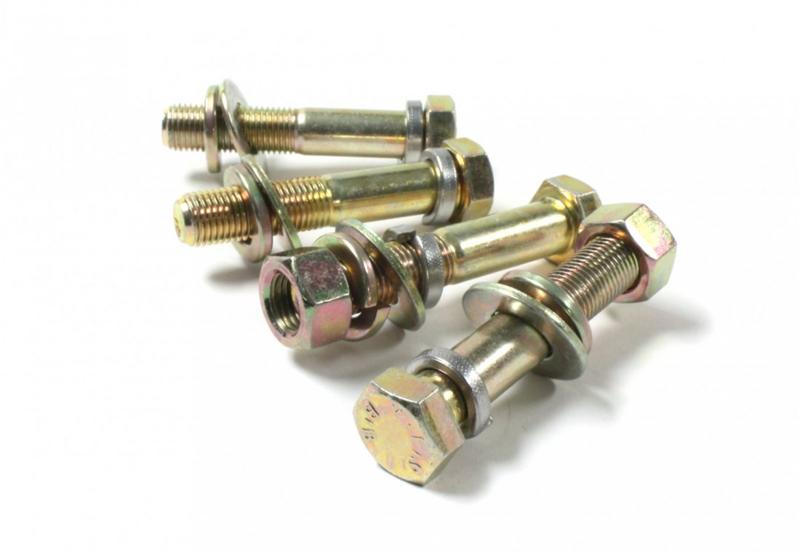 Perrin 08+ WRX / 08+ STi Rear Endlinks