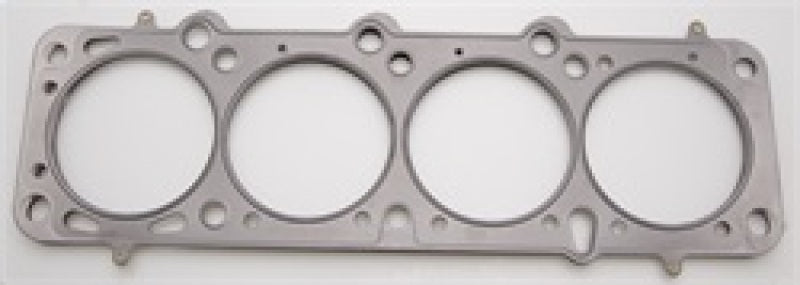 Cometic Volvo B19A/B19E/B19ET/B200E/B200ET/B200F/B200K .027in MLS Cyl Head Gasket-92mm Bore