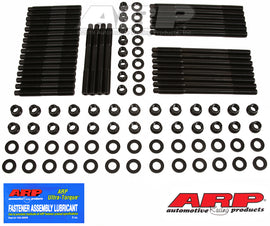 ARP Small Block Chevy w/ Brodix Rodeck Alum Block All Pro Heads - Head Stud Kit