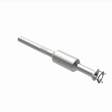 Load image into Gallery viewer, MagnaFlow 2009 Ford E-450 Super Duty V8 5.4L Underbody Direct-Fit Catalytic Converter