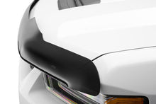 Load image into Gallery viewer, Husky Linder 14-18 GMC Sierra 1500 Hood Shield - Smoke
