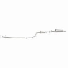 Load image into Gallery viewer, BRExhaust Exhaust Kit Replacement Honda