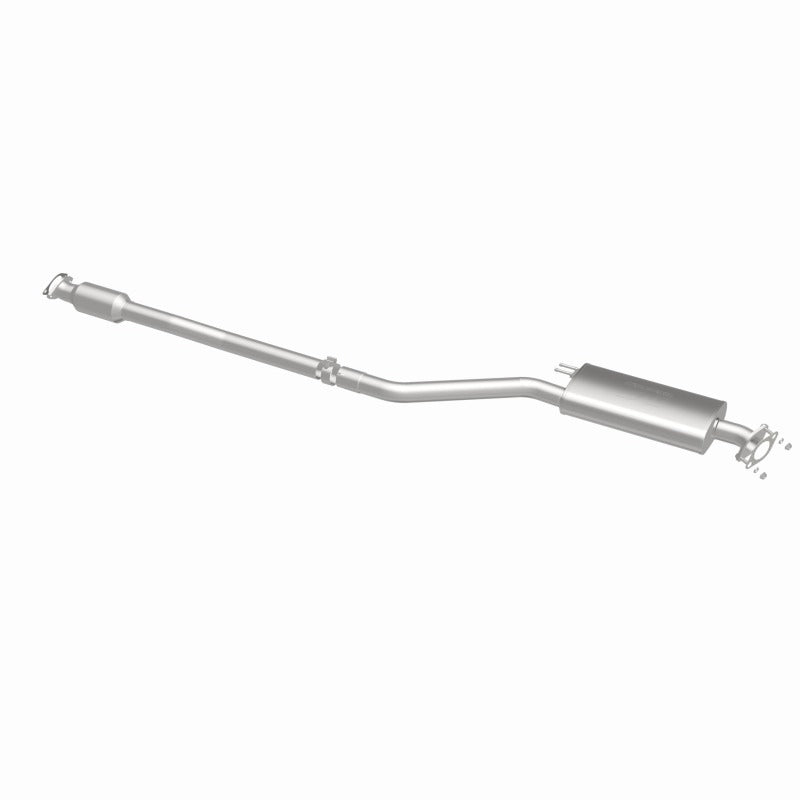 MagnaFlow Direct Fit Catalytic Converter 2020 Hyundai Palisade Underbody 3.8L FWD