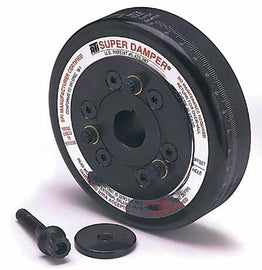 ARP Mitsubishi 2.0L 4G63 DOHC Harmonic Balancer Bolt Kit