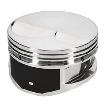 Load image into Gallery viewer, JE Pistons 400 SBC 18DEG FT Set of 8 Pistons