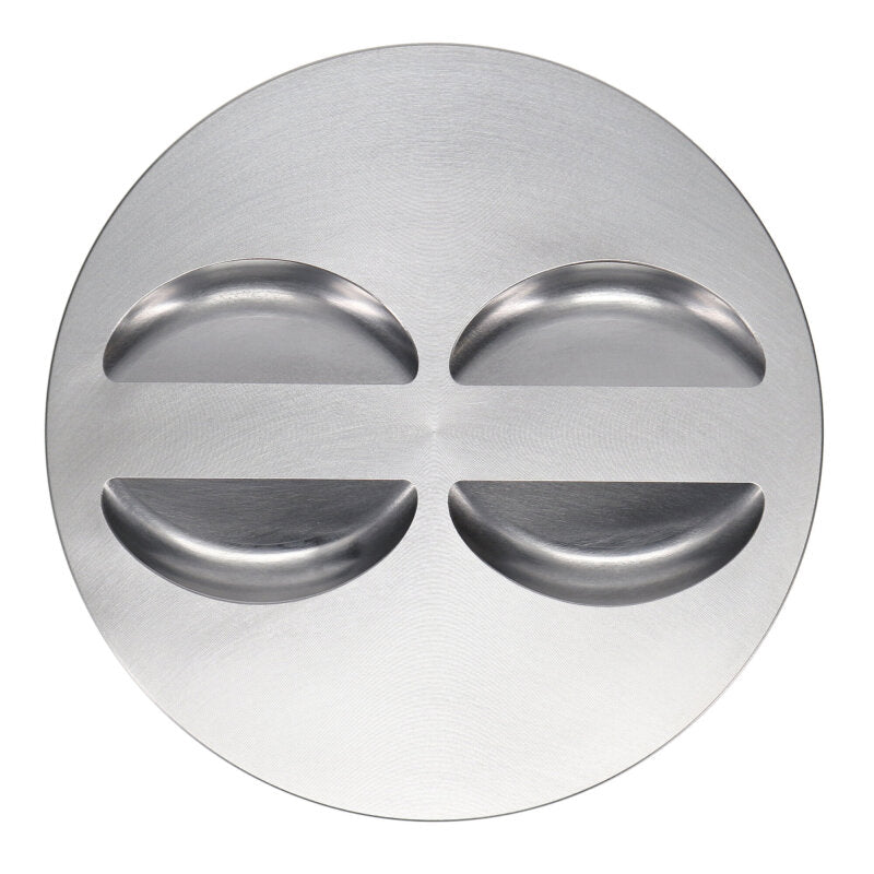 JE Pistons 602 SBC CRATE KIT 4005-3480-5700-1560