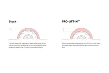 Load image into Gallery viewer, Eibach 24+ Toyota Tacoma Front Pro-Truck Lift