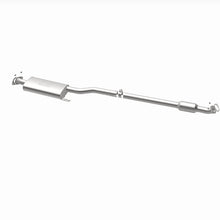 Load image into Gallery viewer, MagnaFlow Direct Fit Catalytic Converter 21-23 Kia Sorento Naturally Aspirated 2.5 OEM Underbody