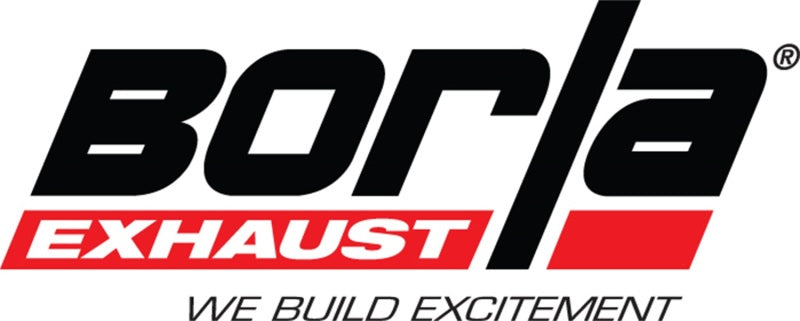 Borla 2024 Acura Integra Type S Cat Back Exhaust