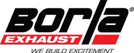 Borla 09-21 Toyota Tundra 5.7L S-Type Cat-Back Exhaust - 4in Stainless Tips