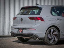 Load image into Gallery viewer, aFe 22-24 Volkswagen GTI MACH Force-Xp 3 to 2-1/2 IN Stainless Steel Cat-Back Exhaust w/Carbon Tips