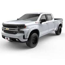 Load image into Gallery viewer, EGR 19-22 Chevrolet Silverado 1500 Summit White Traditional Bolt-On Look Fender Flares Set Of 4