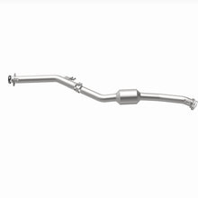 Load image into Gallery viewer, MagnaFlow 20-21 Subaru WRX 2.0L Direct Fit Catalytic Converter (California Grade)