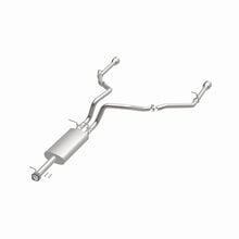 Load image into Gallery viewer, BRExhaust 19-24 Ram 1500 5.7L Direct-Fit Exhaust System Kit