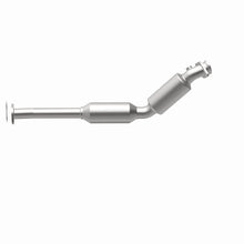 Load image into Gallery viewer, MagnaFlow Direct Fit Catalytic Converter 2004-2008 Ford Crown Victoria 4.6L