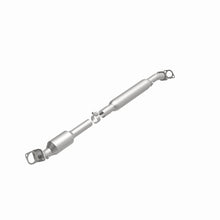 Load image into Gallery viewer, MagnaFlow Direct Fit Catalytic Converter 2020 Hyundai Sonata Rear Underbody 1.6L