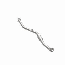 Load image into Gallery viewer, MagnaFlow Direct Fit Catalytic Converter 2015 Subaru WRX