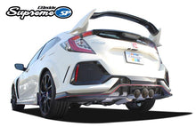 Load image into Gallery viewer, GReddy 2017+ Honda Civic Type-R High Grade Supreme SP Exhaust