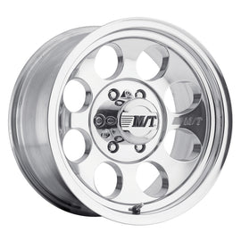 Mickey Thompson Classic III Wheel - 16x8 6x5.5 4-1/2 - 250338