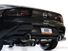 Load image into Gallery viewer, AWE Tuning 2023 Nissan Z RZ34 RWD Touring Edition Cat-Back Exhaust System w/ Chrome Silver Tips